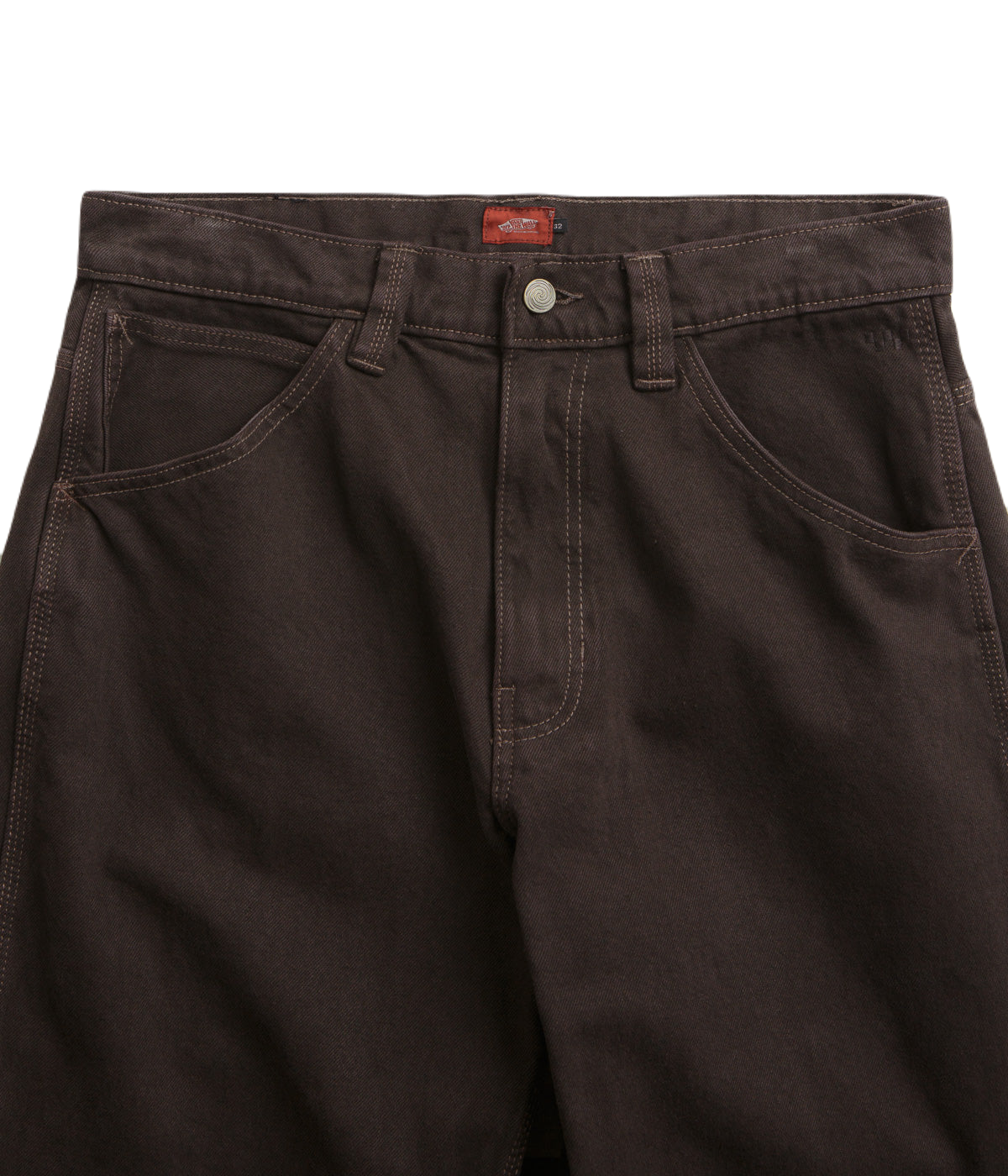 Skate Check-5 Loose Denim - After Dark