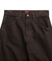 Skate Check-5 Loose Denim - After Dark