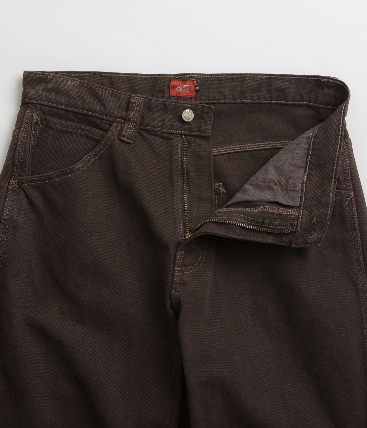 Skate Check-5 Loose Denim - After Dark