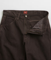 Skate Check-5 Loose Denim - After Dark