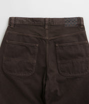 Skate Check-5 Loose Denim - After Dark