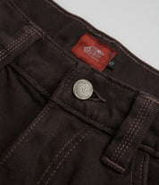 Skate Check-5 Loose Denim - After Dark