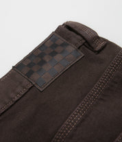 Skate Check-5 Loose Denim - After Dark