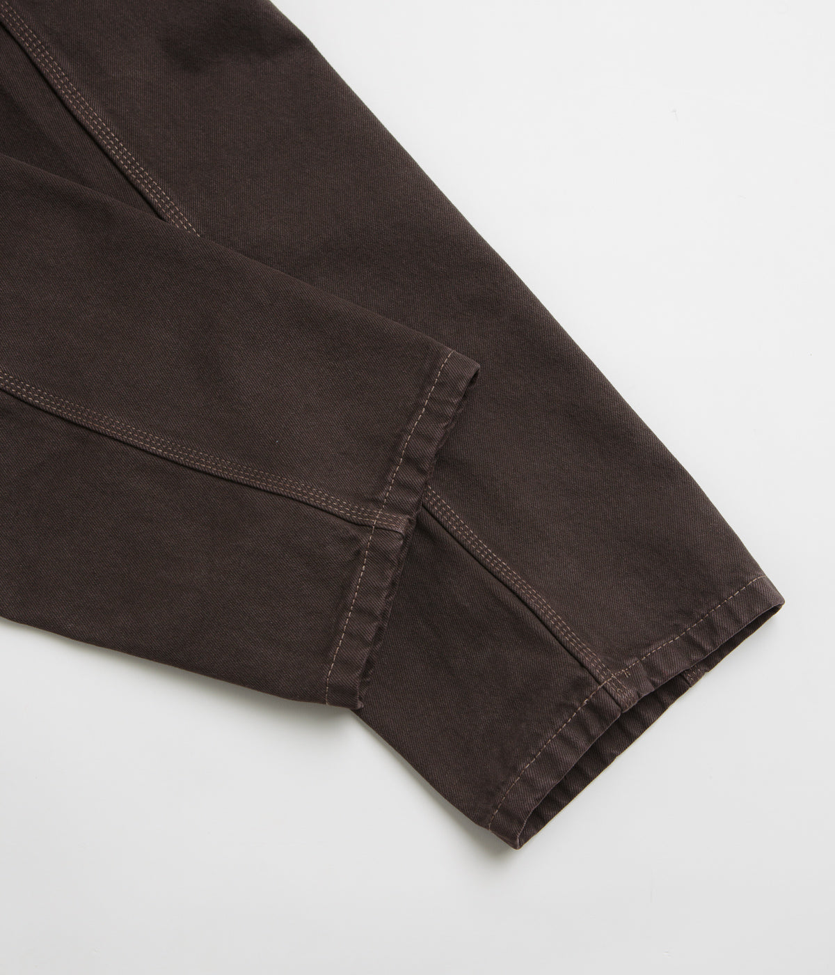 Skate Check-5 Loose Denim - After Dark