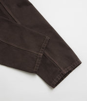 Skate Check-5 Loose Denim - After Dark