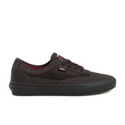 Skate Curren Caples - Marron Foncé