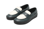 Mocassins de skate - Dark Forest