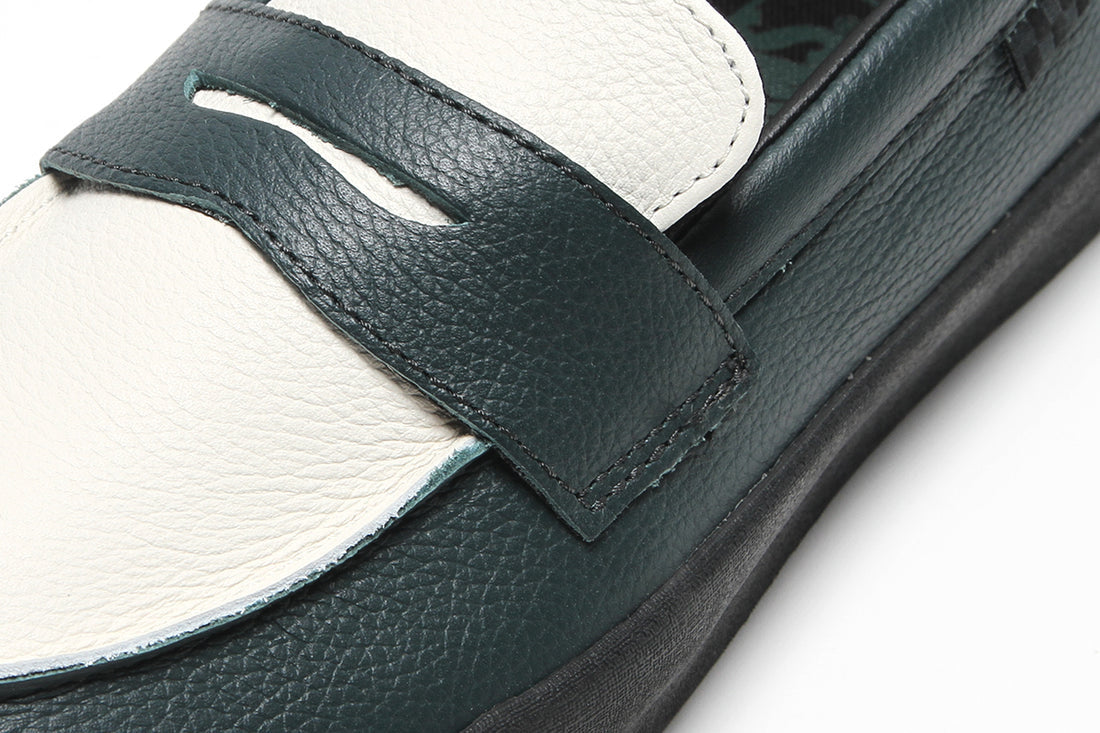 Mocassins de skate - Dark Forest