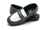 Mocassins de skate - Dark Forest