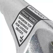 Venture Loose Pack Short Top Bushings - Premium 90 Duro