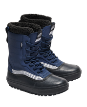 Bottes imperméables standard MTE - Noir/Bleu marine