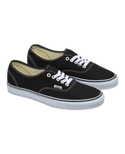 Authentic - Noir