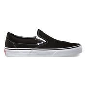 Slip-On classique - Noir