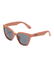 Lunettes de soleil Hip Cat - Feuille d'automne