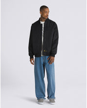 Blouson aviateur Copley - Noir