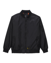 Blouson aviateur Copley - Noir