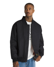 Blouson aviateur Copley - Noir