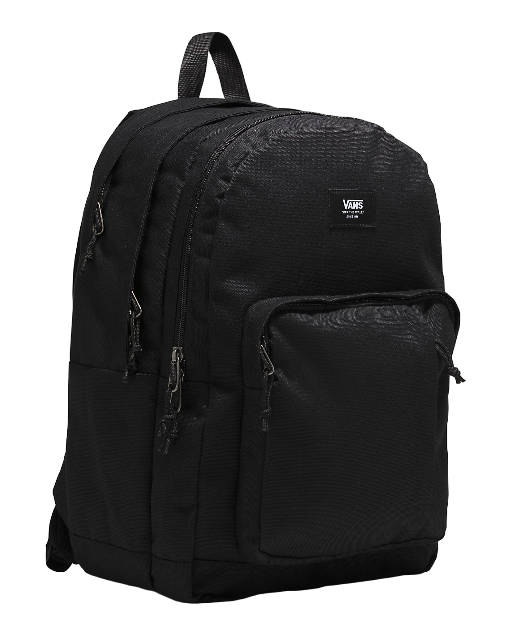 Old Skool Trek Sac à Dos - Noir