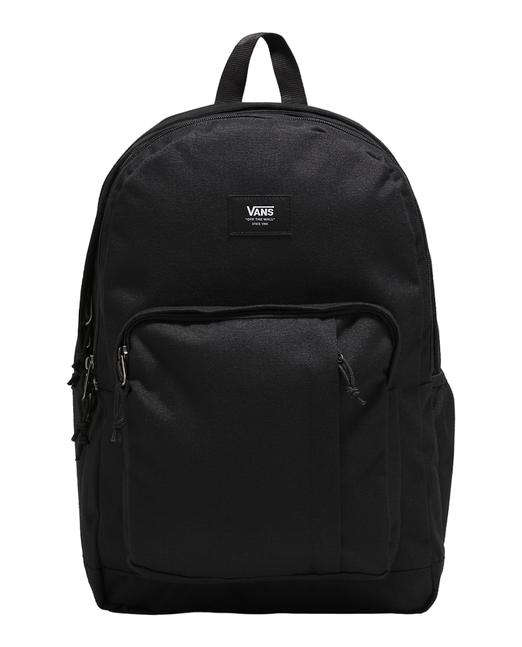 Vans Old Skool Trek Backpack Black Palm Isle Skateshop