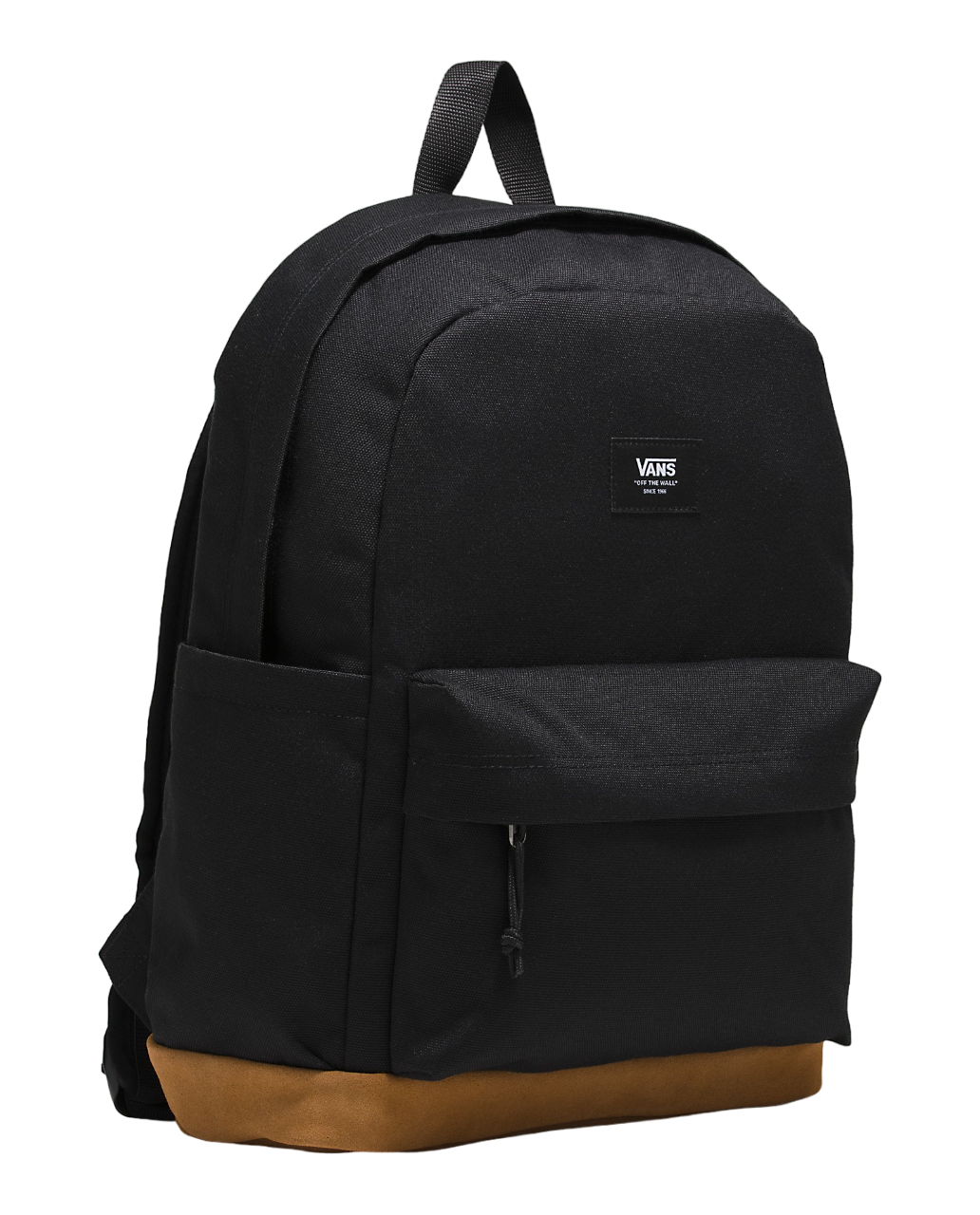 Old Skool Sac de Sport - Noir