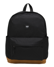 Old Skool Sac de Sport - Noir