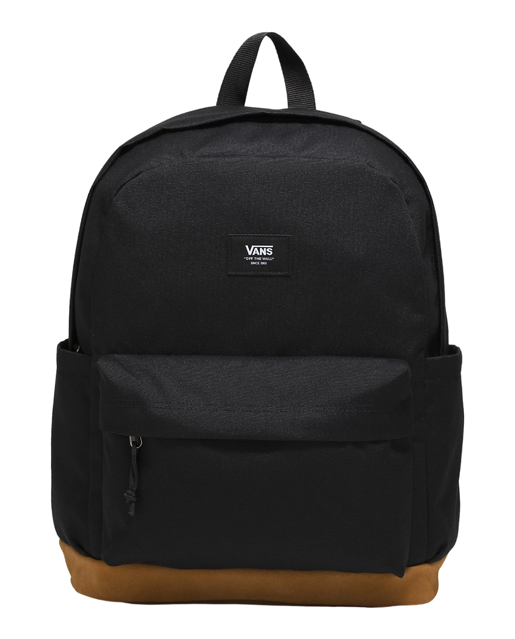 Vans Old Skool Sport Backpack Black – Palm Isle Skateshop