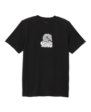 Kids Rattler T-Shirt - Black