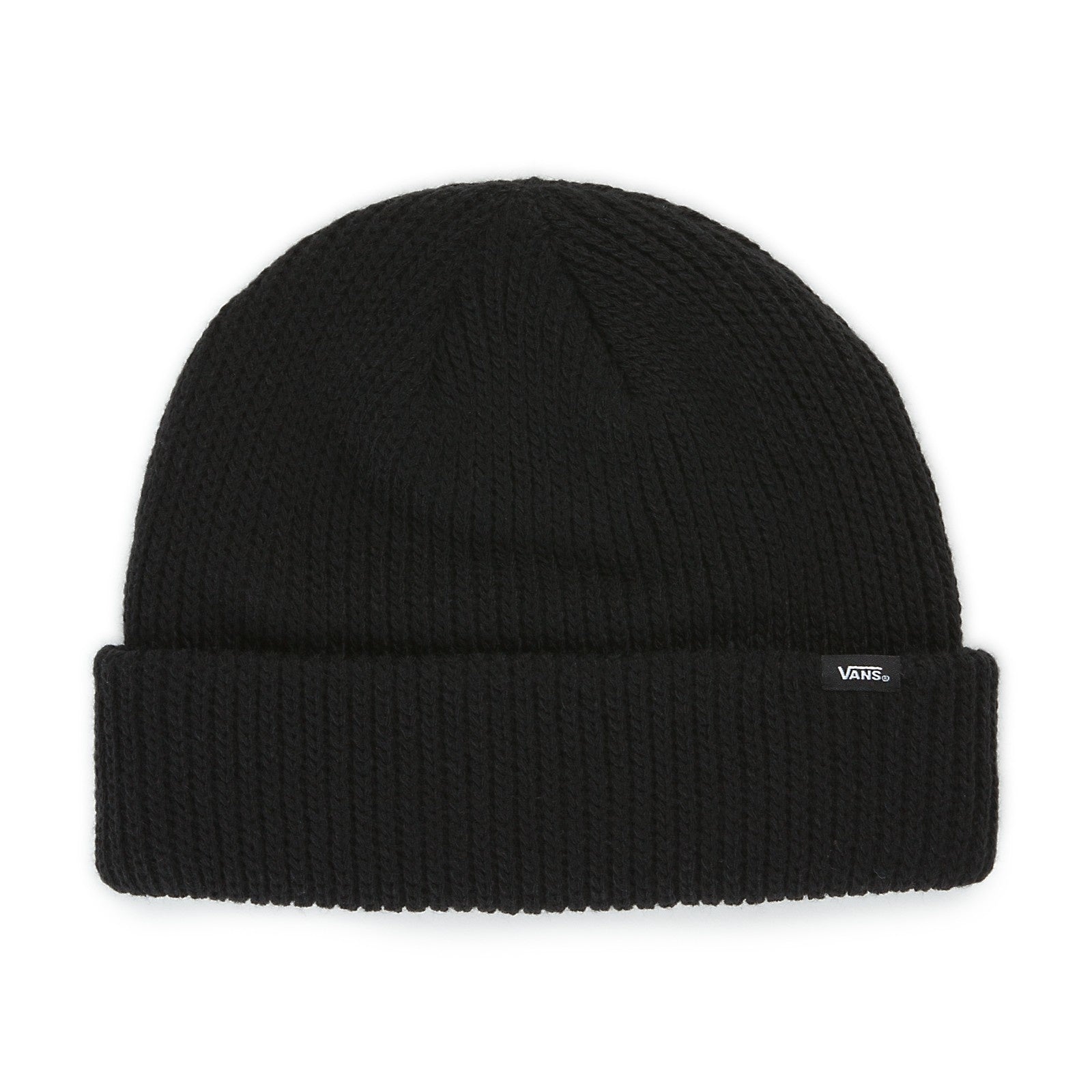 Bonnet Core Basics - Noir