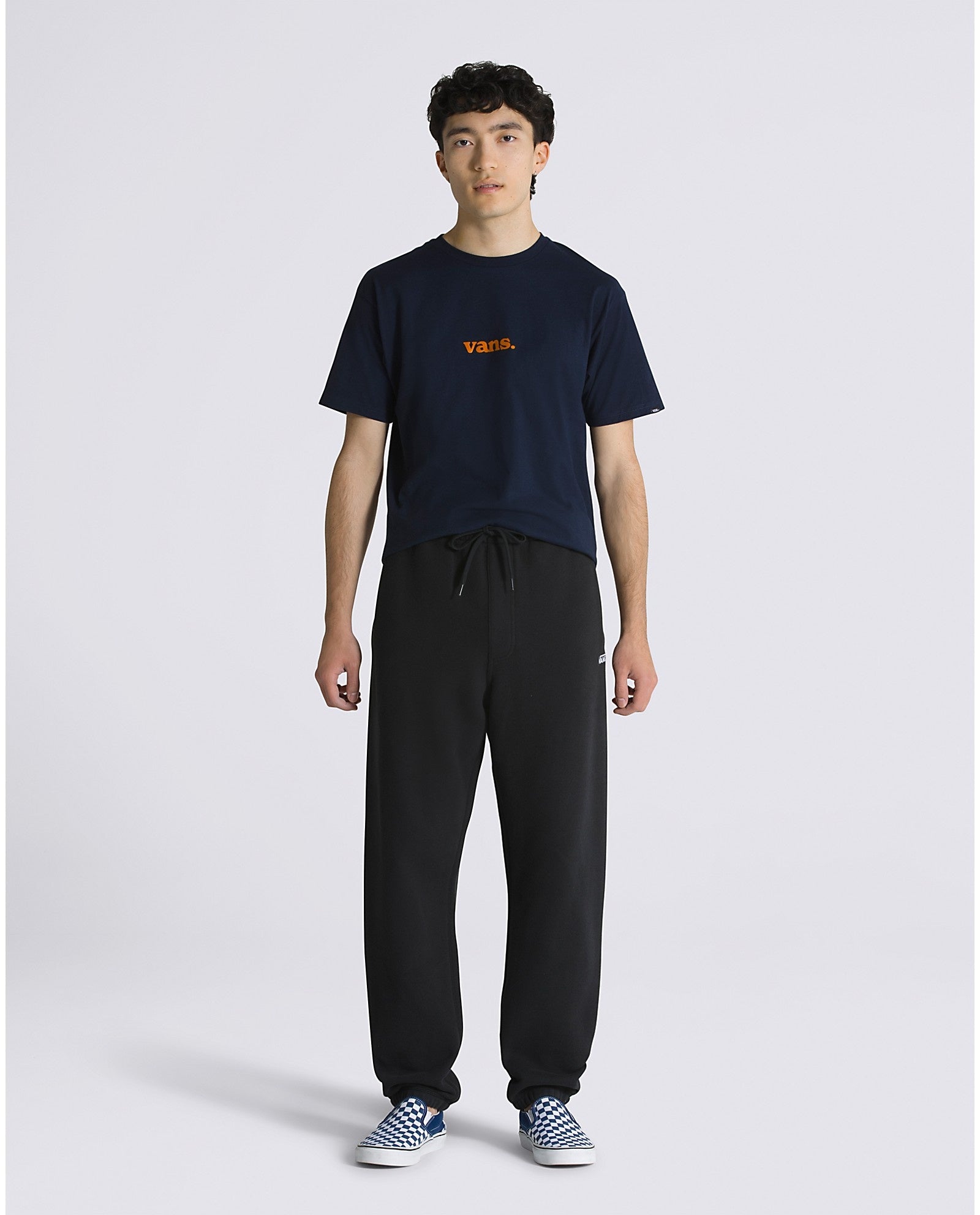 Pantalon de survêtement ComfyCush - Noir