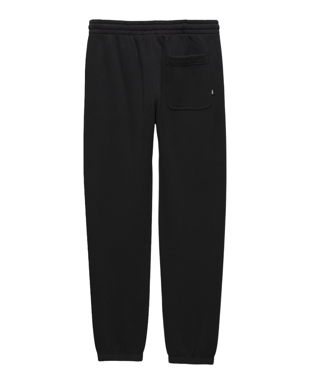 Pantalon de survêtement ComfyCush - Noir