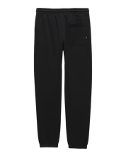 Pantalon de survêtement ComfyCush - Noir