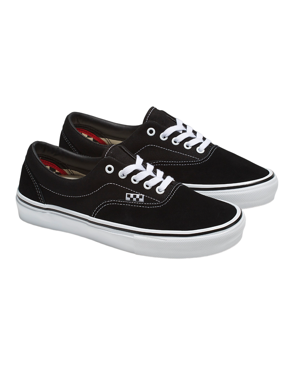 Skate Era - Noir/Blanc