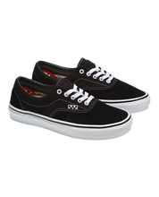Skate Era - Noir/Blanc