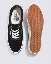 Skate Era - Noir/Blanc