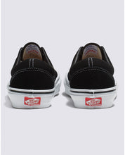 Skate Era - Noir/Blanc