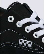 Skate Era - Noir/Blanc