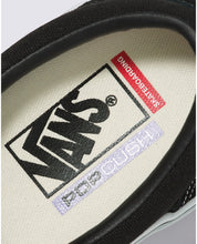 Skate Era - Noir/Blanc