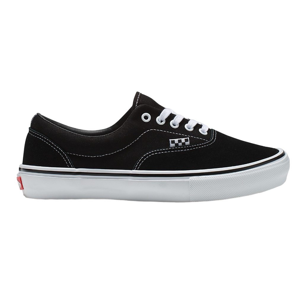 Vans Skate Era - Black/White – Palm Isle Skateshop