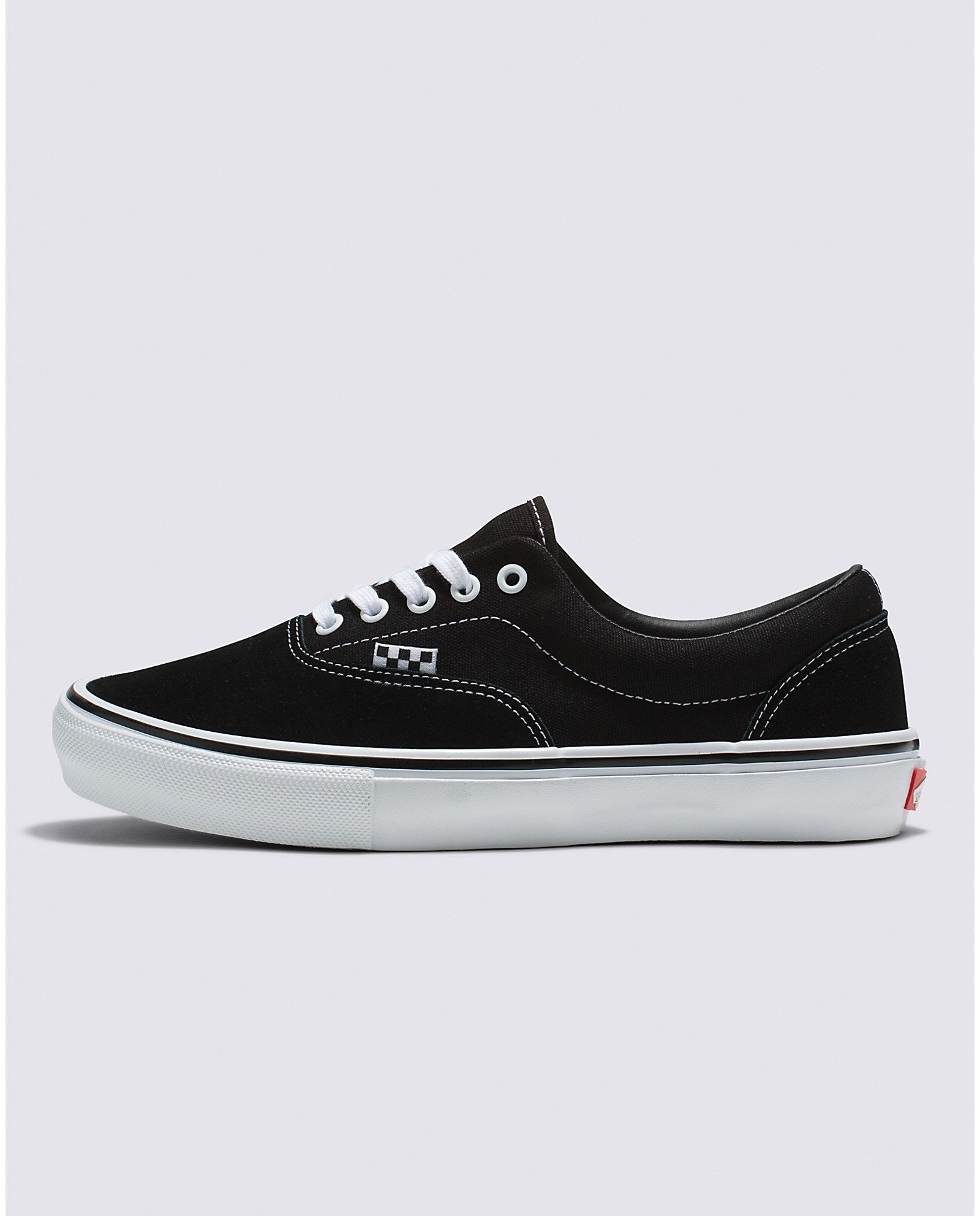Skate Era - Noir/Blanc