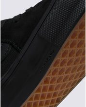 Skate Sk8-Hi - Noir/Noir