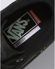 Skate Sk8-Hi - Noir/Noir