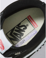Skate Sk8-Hi - Noir/Blanc