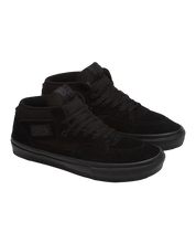 Skate Half Cab - Noir/Noir