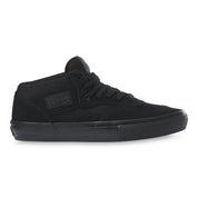 Skate Half Cab - Noir/Noir