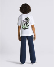 Pantalon taille élastique pour enfants - Dress Blues