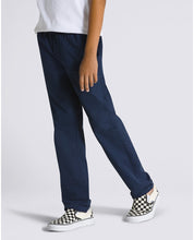 Pantalon taille élastique pour enfants - Dress Blues