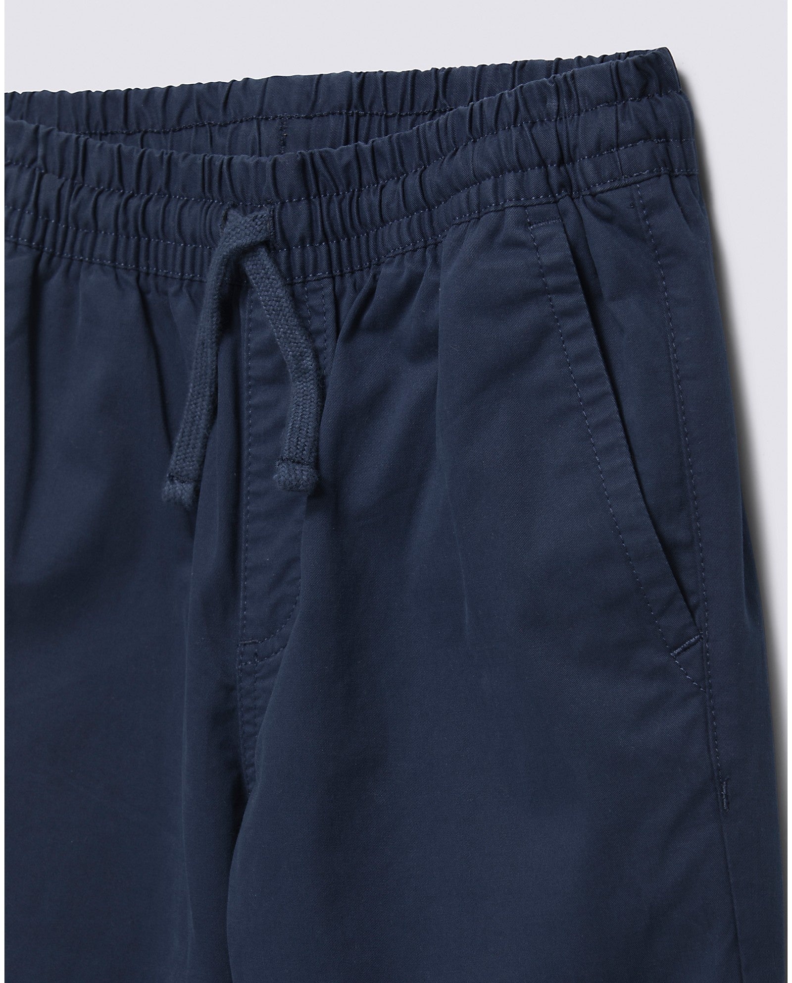 Pantalon taille élastique pour enfants - Dress Blues