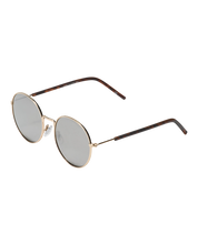 Lunettes de soleil Leveler - Or