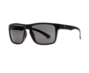 Trick Polarized - Matte Black/Gray