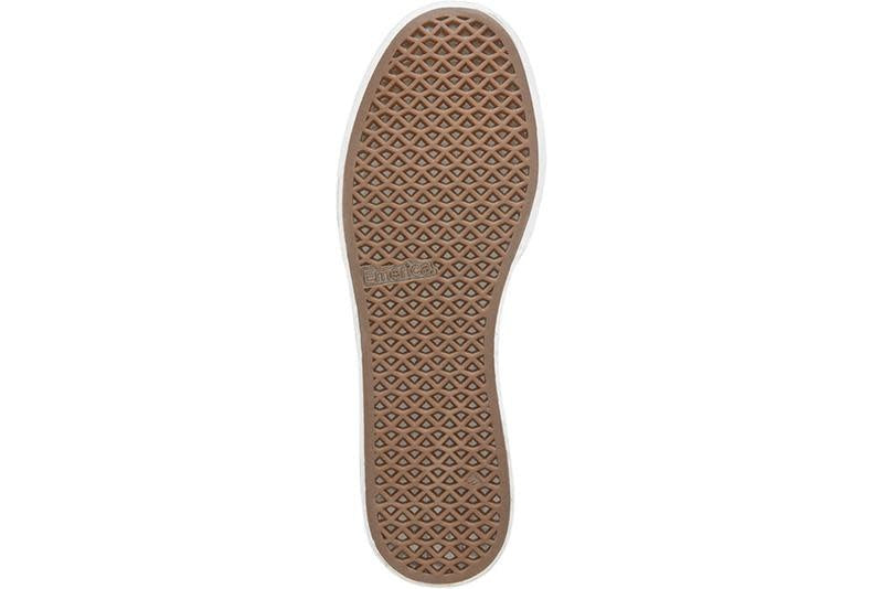 Wino G6 Slip-On - Noir/Blanc/Or